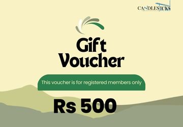 Gift Voucher Rs.500