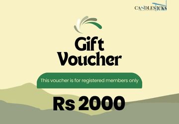 Gift Voucher Rs.2000