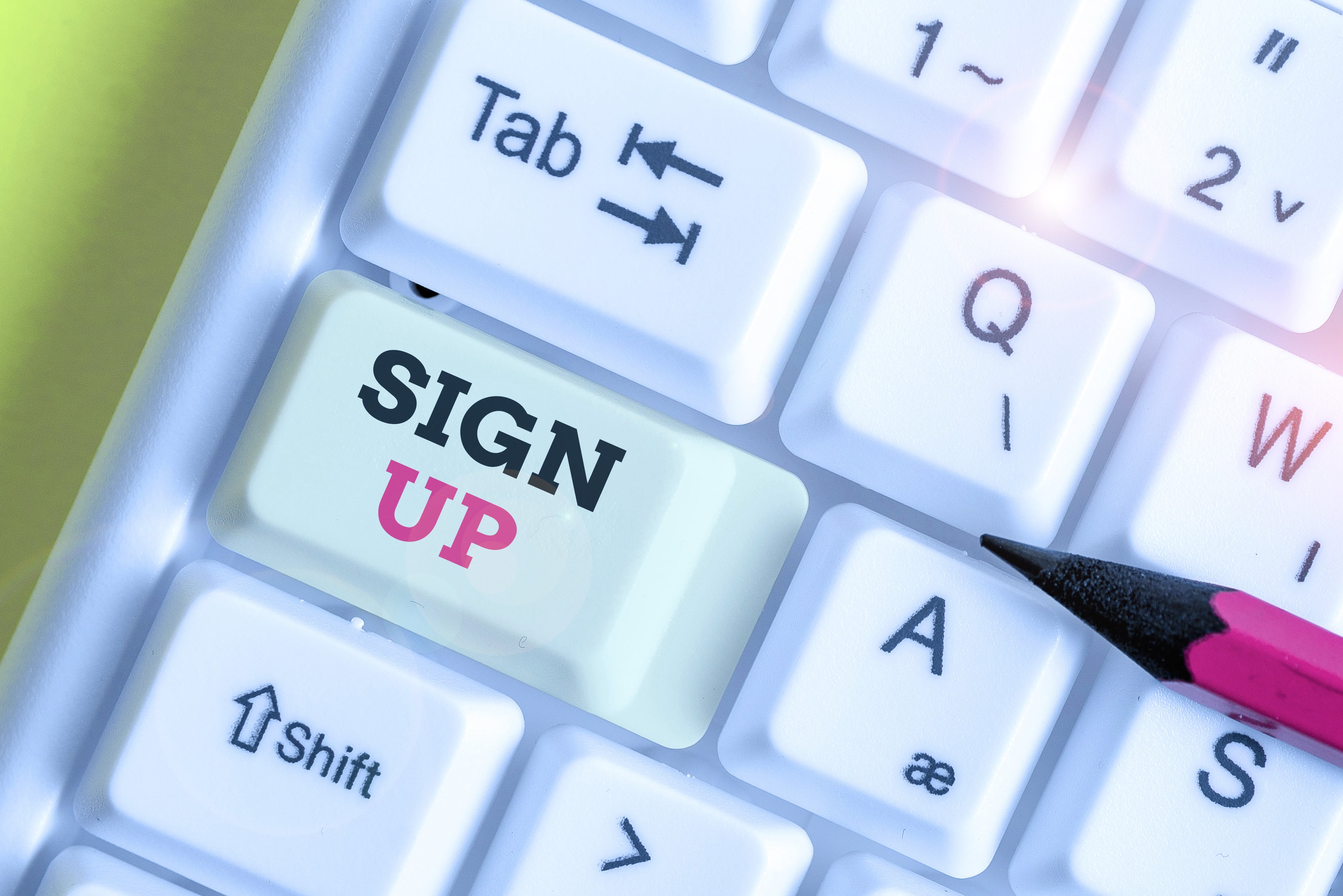 Login