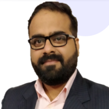 Sunil Khemani