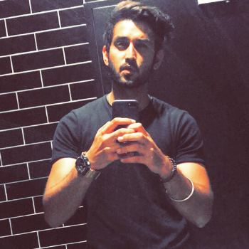 Harsh Singh